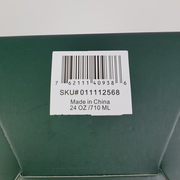 Starbucks Drink Beverage Cold Cups Summer 2020 Reusable Color Straws Lids NIB - Picture 10 of 10